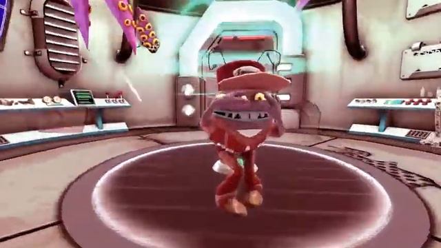 PC Game：Cosmo’s Quickstop смотреть онлайн