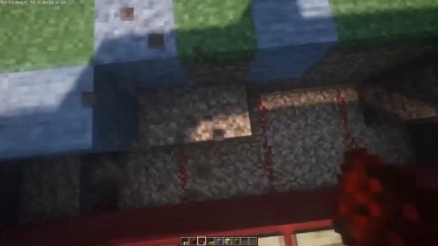 TNT RUN БЕЗ ПЛИТ РАБОЧИЙ СПОСОБ ► Minecraft 1.16 смотреть онлайн
