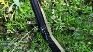 HUGLU RENOVA впечатления после охоты