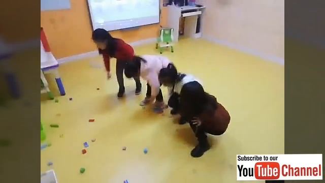 179 - ESL activity for Shapes/numbers/colors | English teaching games by Muxi | смотреть онлайн