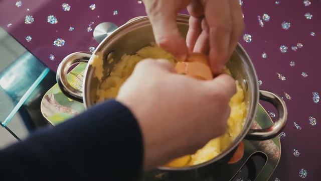 Kartoffelknödel смотреть онлайн