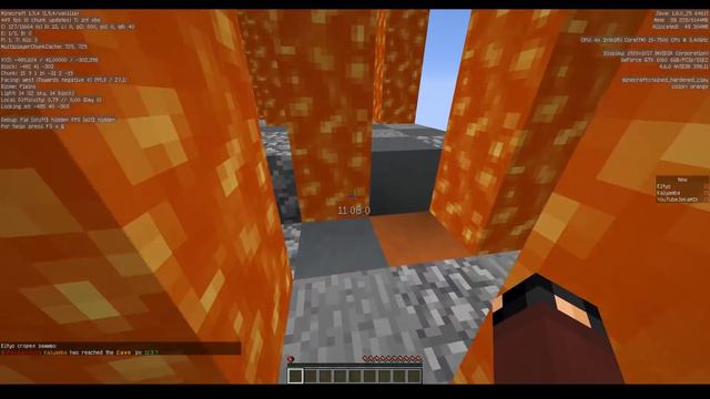 ГОНКИ В МАЙНКРАФТ! КТО БЫСТРЕЕ ПРОЙДЕТ ИСПЫТАНИЯ? смотреть онлайн