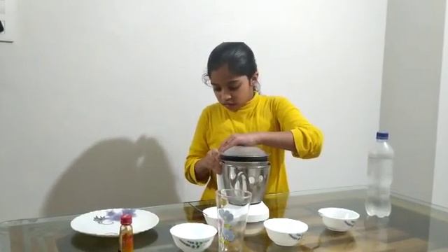 Jackfruit Seeds Milk Shake by Archana IV B смотреть онлайн