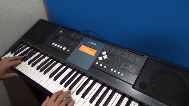 Sukiyaki Song 上を向いて歩こう - Jazz Arrange 60sec cover play смотреть онлайн