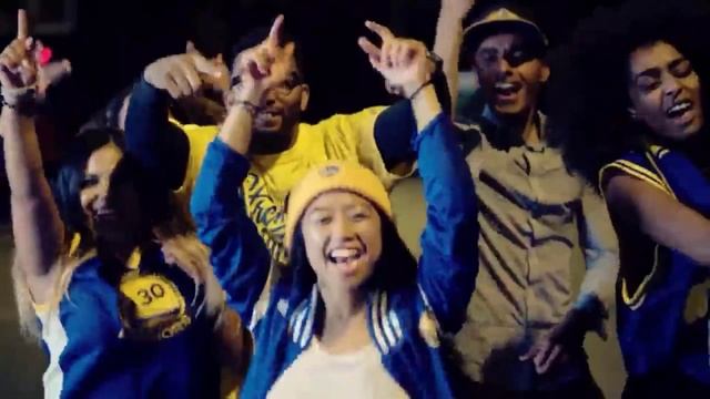 Golden State Warriors Intros | vs Nuggets | Mar. 8. 2019 | ORACLE Arena смотреть онлайн