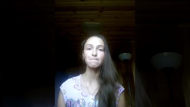 Cower. Живая вода. Софья Фисенко. смотреть онлайн