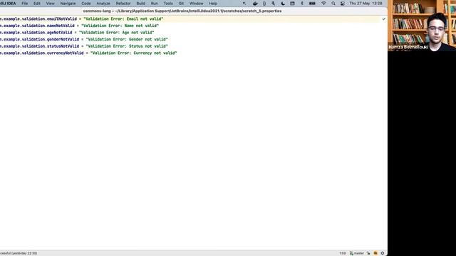 Boost Productivity with IntelliJ Idea & How to create a personal brand смотреть онлайн