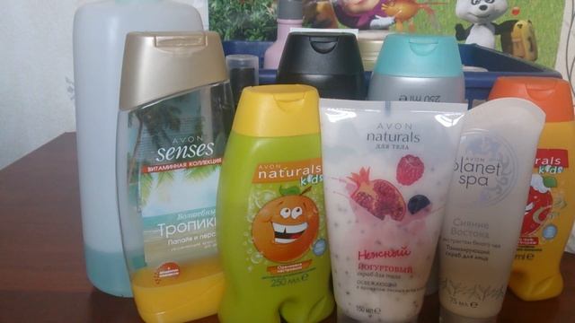 Уход за волосами и телом в бане июль 2016 года. Эйвон, сибирское здоровье, тианде, комплимент,и др. смотреть онлайн