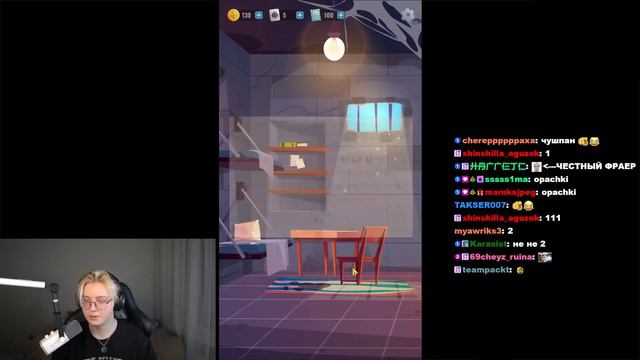 ДРЕЙКА ПОСАДИЛИ В ТЮРЬМУ #3 смотреть онлайн