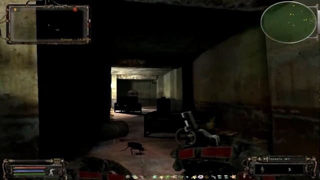S.T.A.L.K.E.R. Народная Солянка+ООП [Часть 34] смотреть онлайн