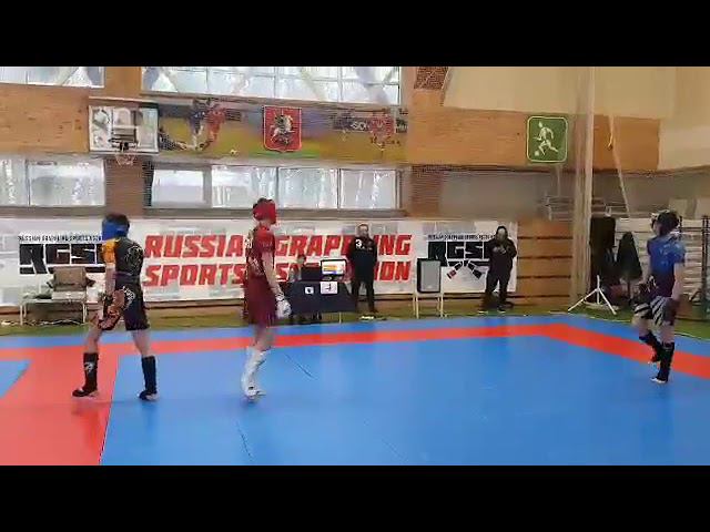 Сизых Иван