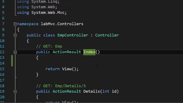 mvc5 عربي lab1 смотреть онлайн
