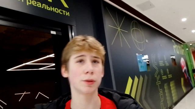 Обзор на ТЦ ч.1 Prime Plaza смотреть онлайн
