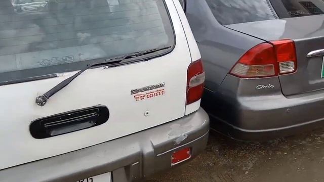 Kia Sportage for sale in pakistan,model 2002 смотреть онлайн