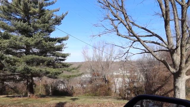 MISSOURI: Rural Towns With High Children's Poverty Rates смотреть онлайн