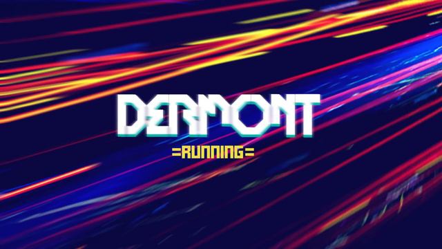 Dermont - Running (Official Audio)