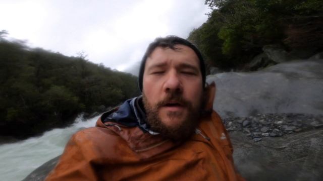 Rainy Day Landscape Photography | Fiordland New Zealand смотреть онлайн