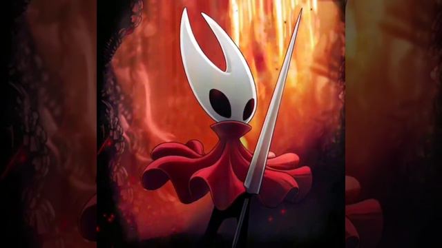 Daughter of Hallownest (Hollow Knight OST) | Hollow Knight themes смотреть онлайн