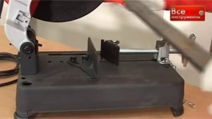 Выбираем монтажную (отрезную) пилу