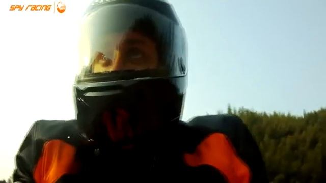 spy racing 350 F1 смотреть онлайн