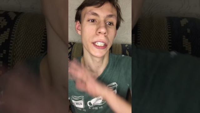 Как инвалида глаз ужалила оса История из жизни инвалида глаз Как живёт инвалид Глаз Семён Глаз смотреть онлайн