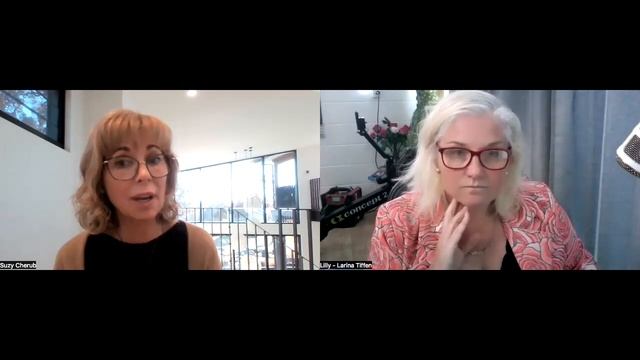 Oracle of Delphi with Suzy Cherb смотреть онлайн