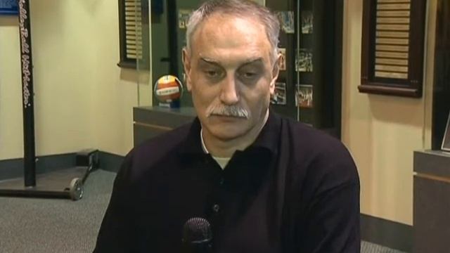 Aleksandr Borisovich Savin (Russia) – IVHF Class 2010 VIP Interview смотреть онлайн
