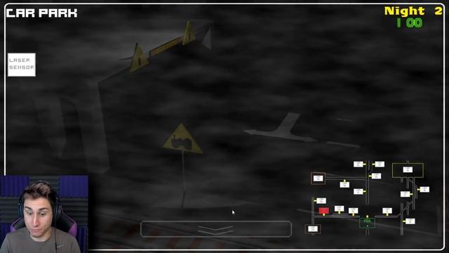 THIS FNAF GAME MIGHT KILL ME! | Five Nights At Smudger's 4 смотреть онлайн