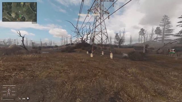 Dinklebean plays S.T.A.L.K.E.R.: Anomaly (February 11, 2023) смотреть онлайн