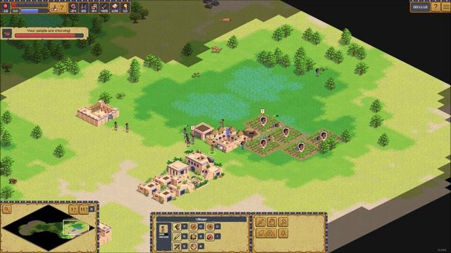 TFC: The Fertile Crescent - Steam Early Access Release + Giveaway! смотреть онлайн