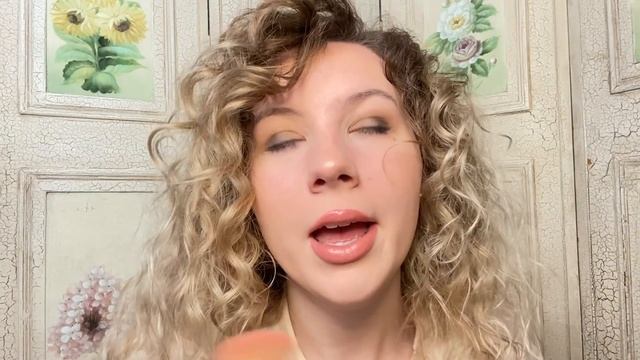 ASMR Super FAST & AGGRESSIVE Classic Makeup Application ? смотреть онлайн