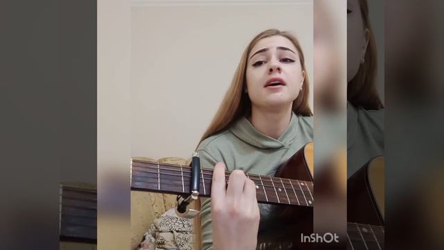 Lumen - Гореть (cover) кавер смотреть онлайн