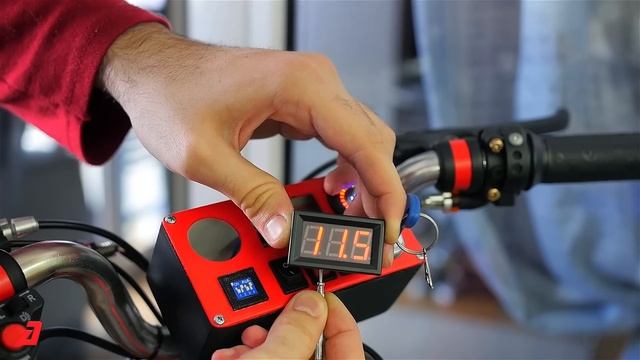 ? Доработки Самодельного Мопеда ? смотреть онлайн