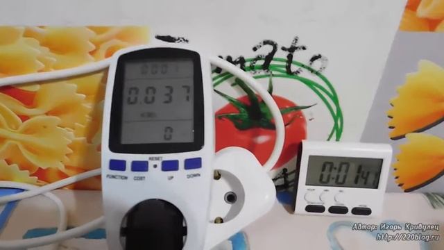 Выбор электрочайника по мощности: 1500 vs 2000 Вт смотреть онлайн