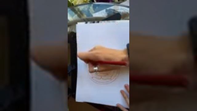 Нейромандала (корневая чакра муладхара) смотреть онлайн