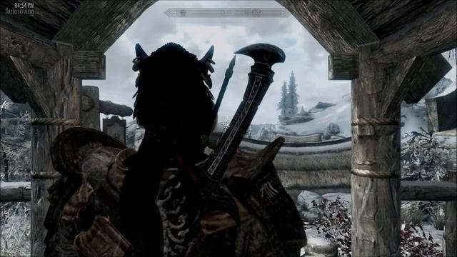 In Skyrim 762 Inigo and Auri смотреть онлайн