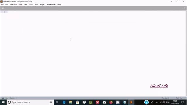 How to use R in Sublime Text смотреть онлайн