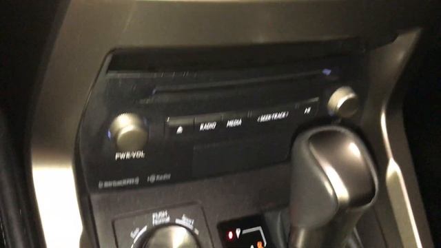 White 2018 Lexus NX 300 Premium Package Review Edmonton Alberta - Lexus of Edmonton смотреть онлайн