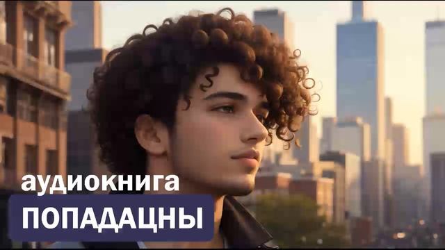 АУДИОКНИГА фэнтези попаданцы смотреть онлайн