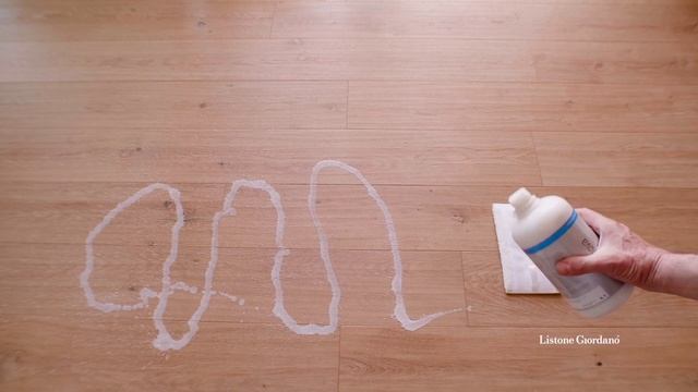 Vitanova - Maintenance Invisible Touch finish - Listone Giordano [ ENG ] смотреть онлайн