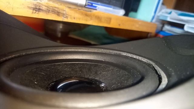 BASS TEST КОЛОНКИ SVEN PS-420 смотреть онлайн