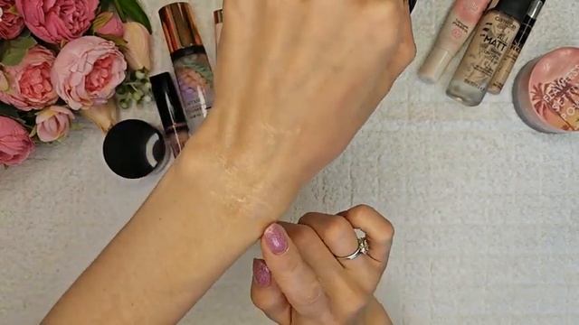 Project Pan 2023..ПРОДОЛЖЕНИЕ. Использовать и выбросить. Бюджетная косметика. Люкс смотреть онлайн