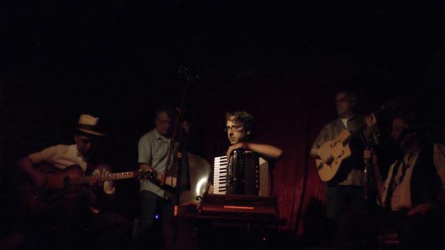 "DOUBLE BARREL": GAUCHO at AMNESIA (August 29, 2012) смотреть онлайн