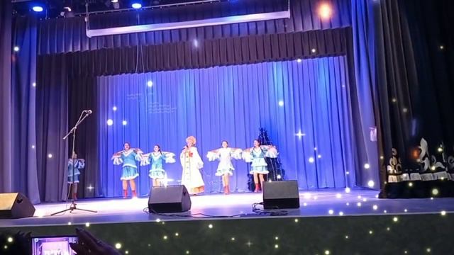 Сибирская зима. Лиза Перебайло смотреть онлайн