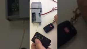 BFT copy remote (Как скопировать пульт BFT Mitto 2)