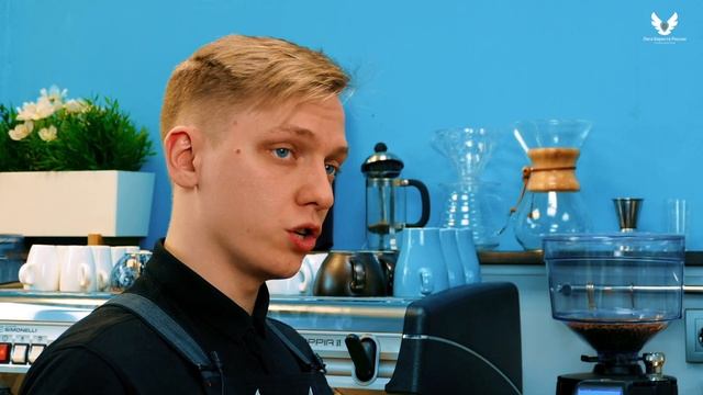 Ристретто и лунго - как приготовить? Уроки бариста онлайн. смотреть онлайн