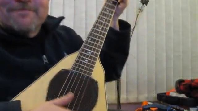 The Gear Page Loves The Power Guitar.AVI смотреть онлайн