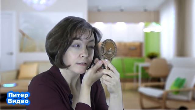 Декоративная косметика Техника нанесения Дымчатый макияж смотреть онлайн