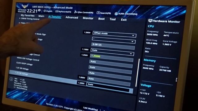Undervolting your PC for efficiency and power with Ryzen 3700x and ASUS Motherboard (X570) смотреть онлайн