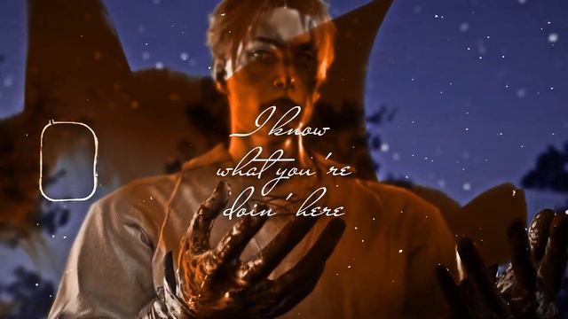 BG3 AMV || Gortash x Dark Urge || terrible thing смотреть онлайн